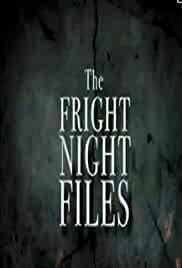 The Fright Night Files