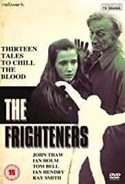 The Frighteners