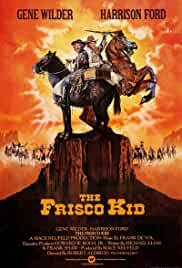 The Frisco Kid