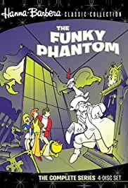 The Funky Phantom