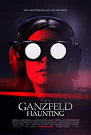 The Ganzfeld Haunting