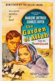 The Garden of Allah