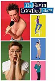 The Gavin Crawford Show