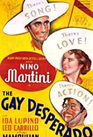 The Gay Desperado
