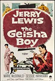 The Geisha Boy