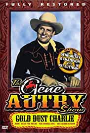 The Gene Autry Show