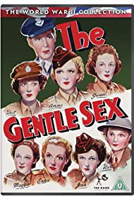 The Gentle Sex