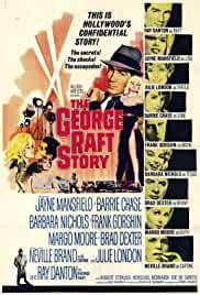The George Raft Story