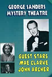 The George Sanders Mystery Theater