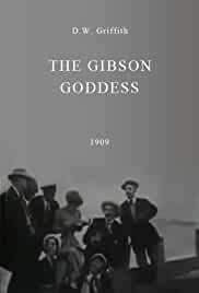 The Gibson Goddess
