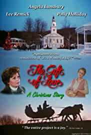 The Gift of Love: A Christmas Story