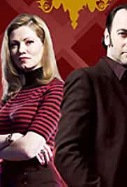 The Gil Mayo Mysteries