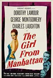 The Girl from Manhattan