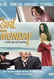The Girl from Monday