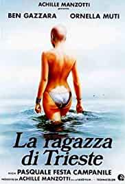 The Girl from Trieste