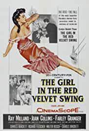 The Girl in the Red Velvet Swing