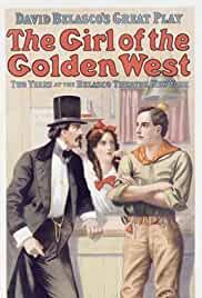 The Girl of the Golden West