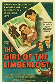 The Girl of the Limberlost