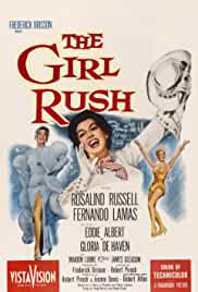 The Girl Rush