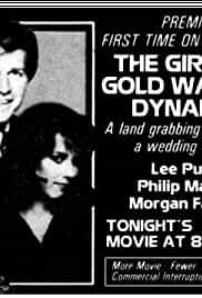 The Girl, the Gold Watch & Dynamite