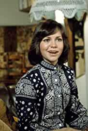 The Girl with Something Extra