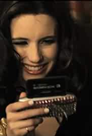 The Girl with the Tramp Stamp Tattoo