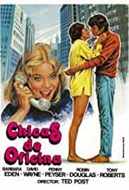 The Girls in the Office