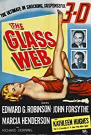 The Glass Web