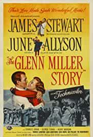 The Glenn Miller Story