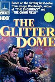 The Glitter Dome
