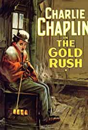 The Gold Rush