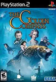 The Golden Compass