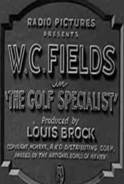 The Golf Specialist