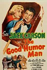 The Good Humor Man