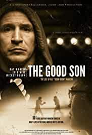 The Good Son: The Life of Ray Boom Boom Mancini