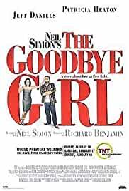 The Goodbye Girl