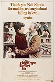 The Goodbye Girl