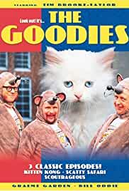 The Goodies