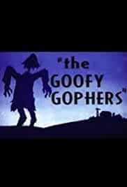 The Goofy Gophers