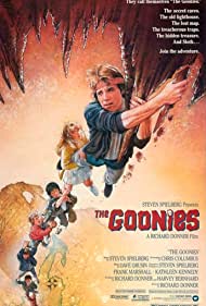 The Goonies