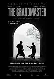 The Grandmaster