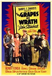 The Grapes of Wrath