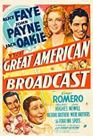 The Great American Broadcast