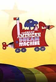 The Great American Dream Machine