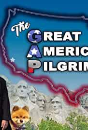 The Great American Pilgrimage