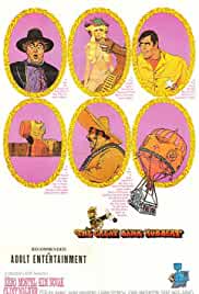 The Great Bank Robbery