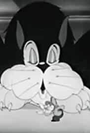 The Great Cheese Mystery