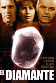 The Great Diamond Robbery