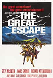 The Great Escape