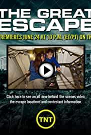 The Great Escape